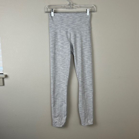 Lululemon Wunder Under High-Rise Tight 28" Full-On Luxtreme - Picture 2 of 4
